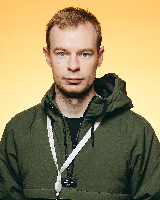 Dimitry Yakovlev