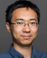Zixin&nbsp;Li
