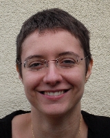 Amandine Guérinot