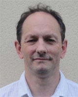 Francis Cassagne
