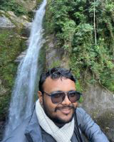 Soumyajit Mandal
