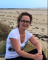 Sophie Pezet