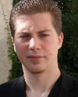 Amaury&nbsp;Fourgeaud