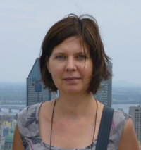 Anne Mongruel, enseignant-chercheur Crédits ESPCI parisTech