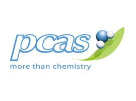 Logo de l'entreprise PCAS Crédits : PCAS