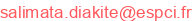 salimata.diakite (arobase) espci.fr